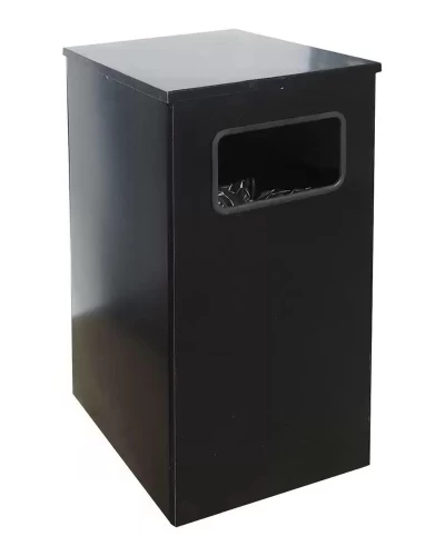 Урна уличная Титан Квадро-19