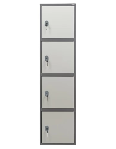 Бухгалтерский шкаф Aiko SL-185/4