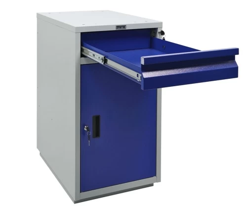 Верстак Практик Profi WT140.F1/WD2.011