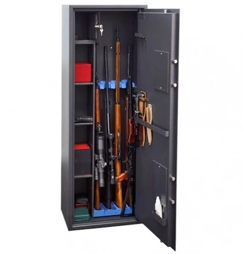 Сейф оружейный О-43