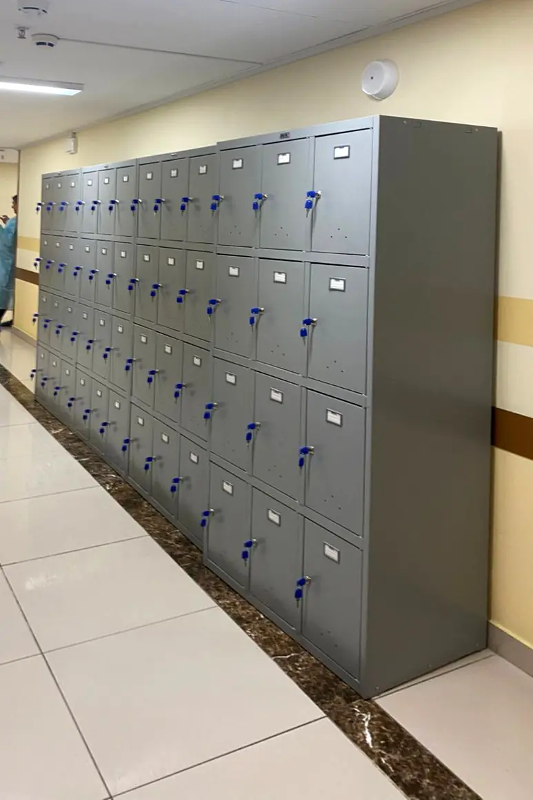 Сотрудничаем с бизнесом