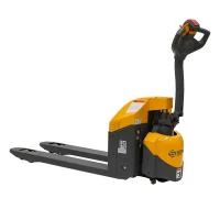 Электрическая самоходная тележка CBD15W-E (1500 кг, 24В / 65Ач) SmartLift