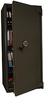 Сейф Stahlkraft Defender Pro 163 EL