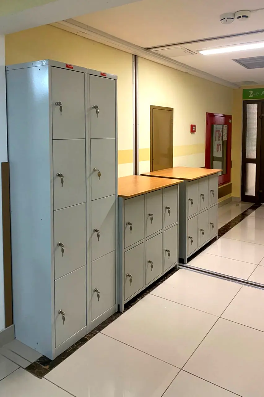 Сотрудничаем с бизнесом