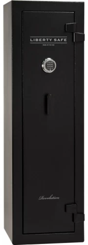 Сейф Liberty Revolution 12BKT