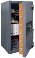 Сейф MDTB Burgas 1368 2K