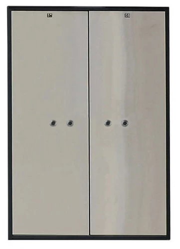 Депозитные ячейки Valberg DB-2 DGL