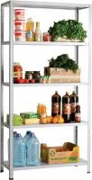 Стеллаж металлический Profsafe PS 180x80x40