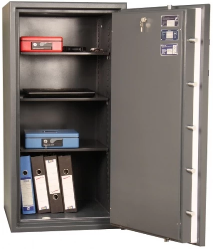 Сейф Stahlkraft Defender Pro 151 S EL