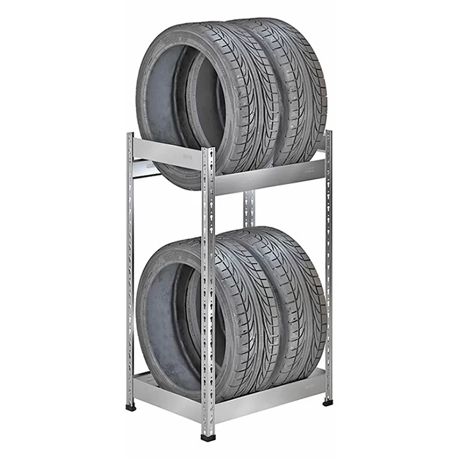 Стеллаж для шин SB