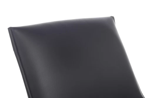 Кресло Essex F2313 (экокожа черная)