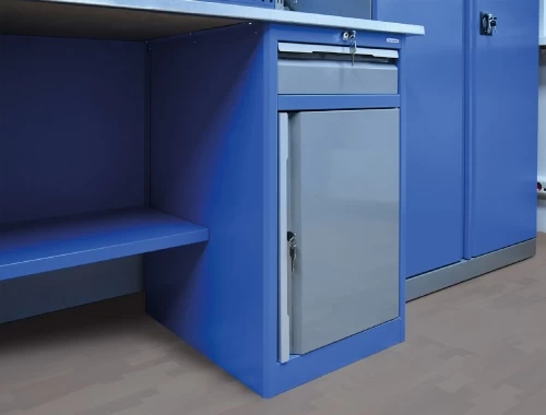 Верстак PRF 121.16.1