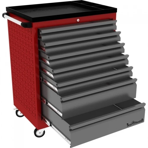 Тележки инструментальные серии PROFFI 950.7 (R)