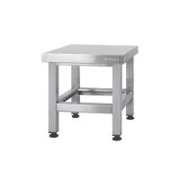 Подтоварник технологический ПДТп 1000x600x400 «Profi Inox»