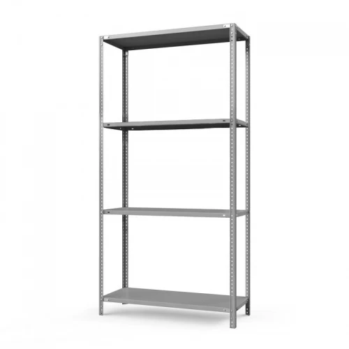 Стеллаж металлический ТС120 (1800х1200х600)/4