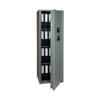 Сейф Wertheim AG40